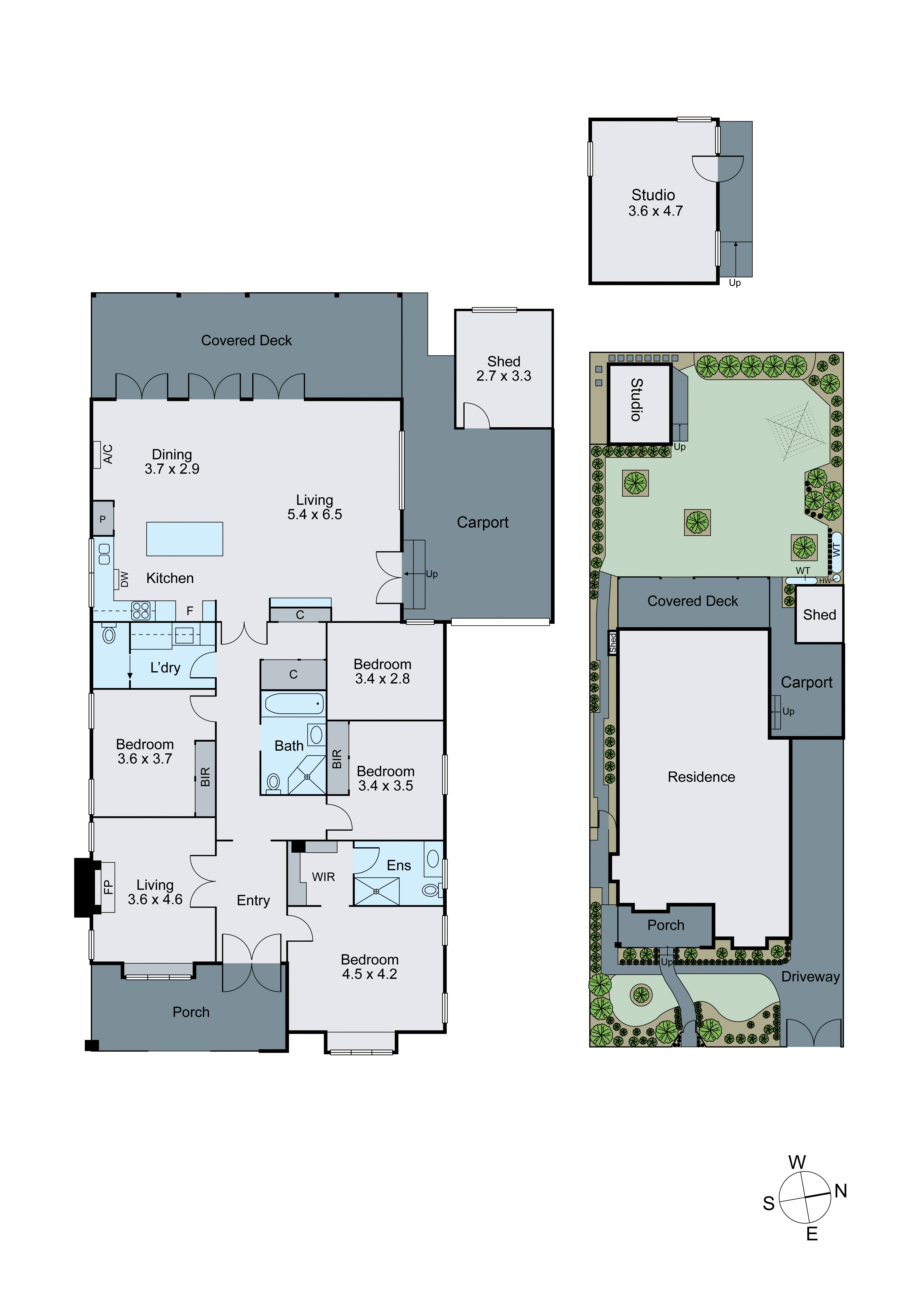35 Nirvana Avenue, Malvern East VIC 3145 - Floorplan