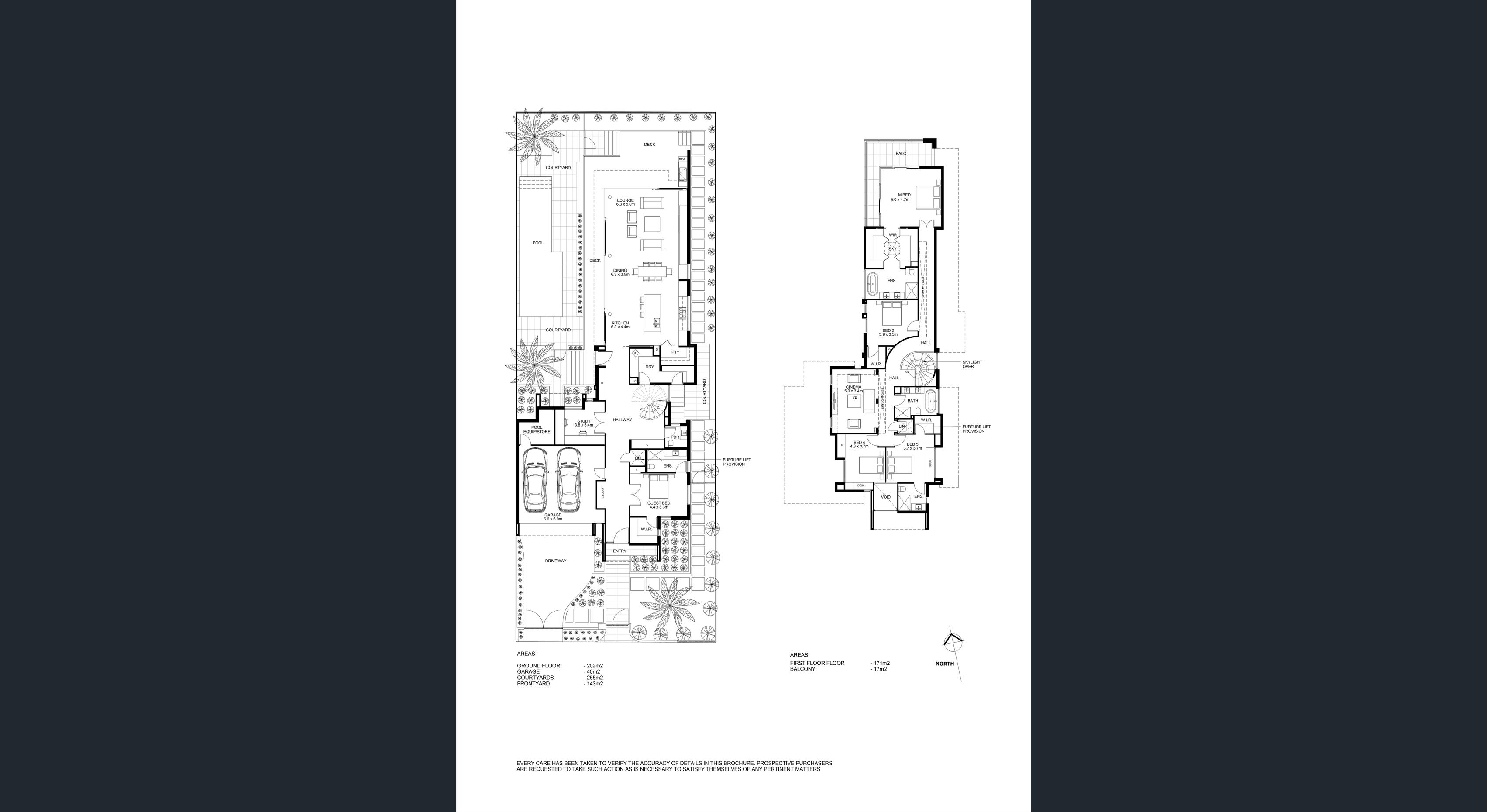 35 Plantation Avenue, Brighton East VIC 3187 - Floorplan