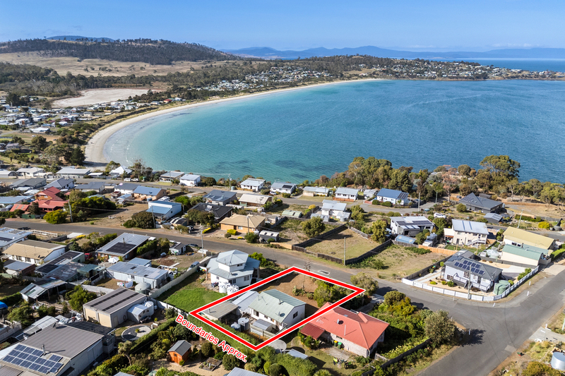 35 Sea Eagle Road, Primrose Sands, TAS, 7173