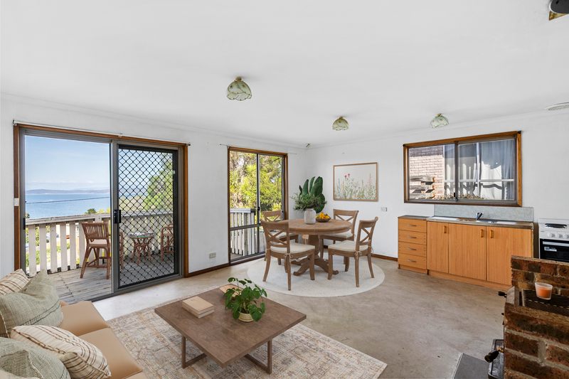 35 Sea Eagle Road, Primrose Sands, TAS, 7173
