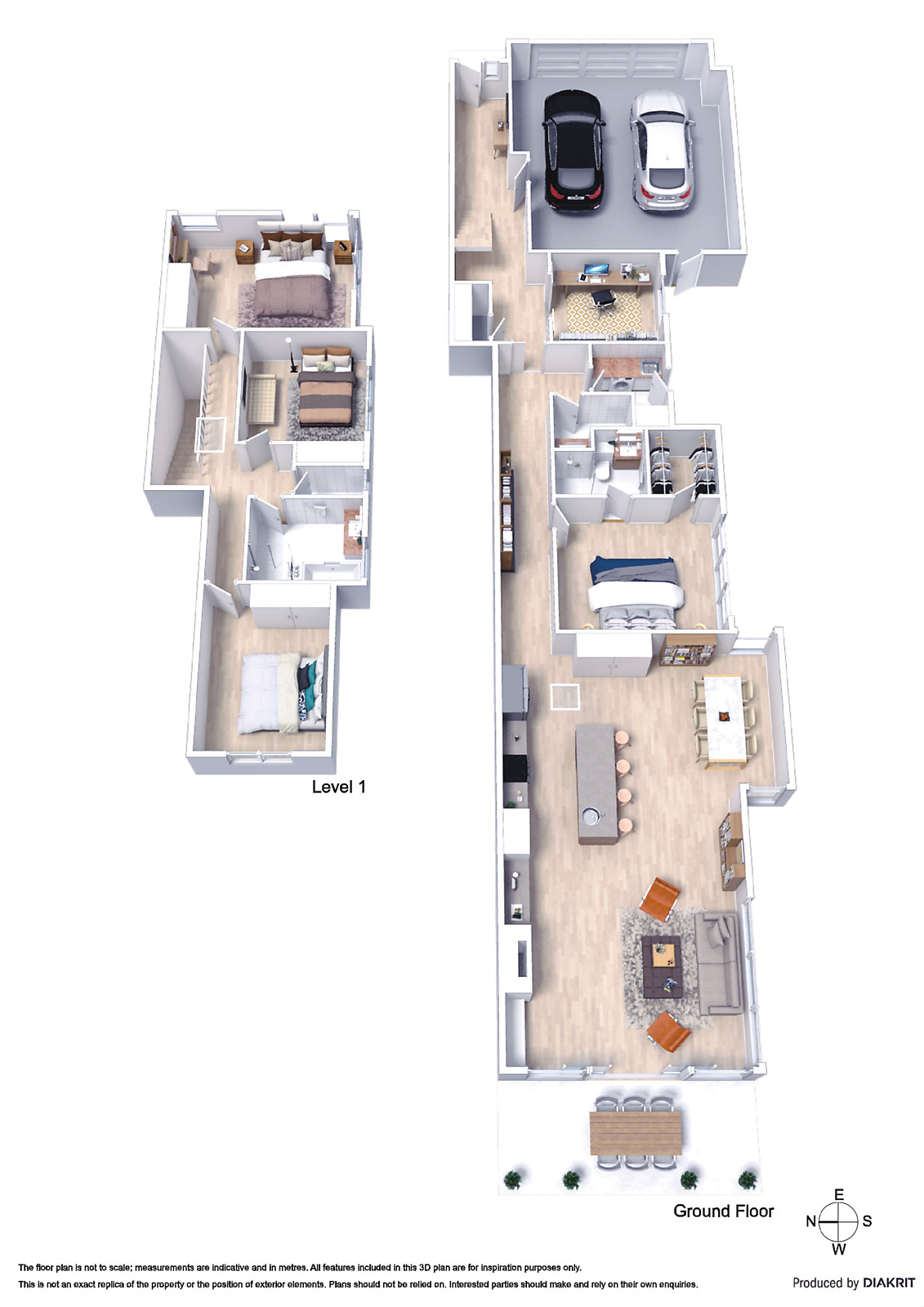 35 Studley Road, Brighton East VIC 3187 - Floorplan