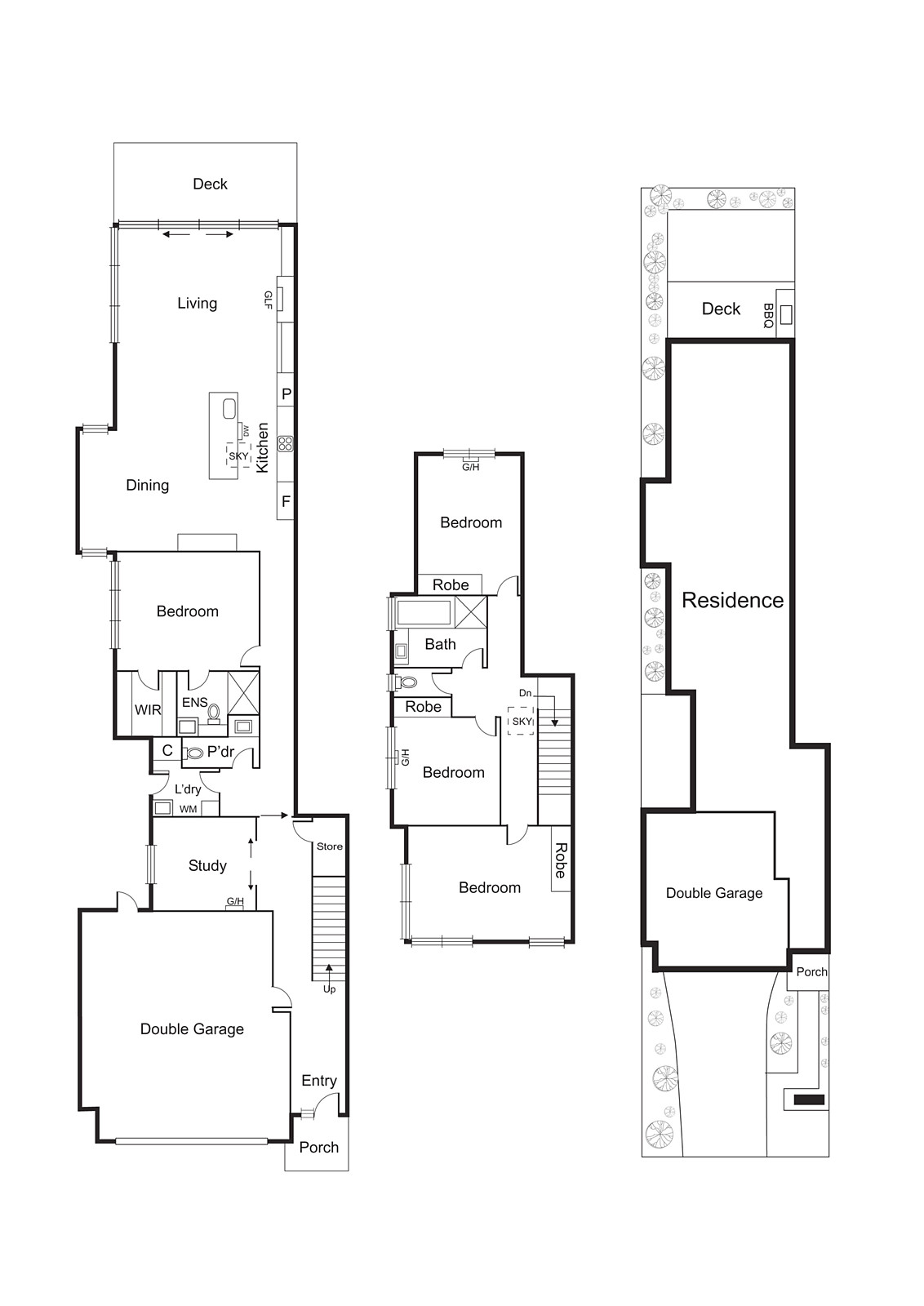 35 Studley Road, Brighton East VIC 3187 - Floorplan