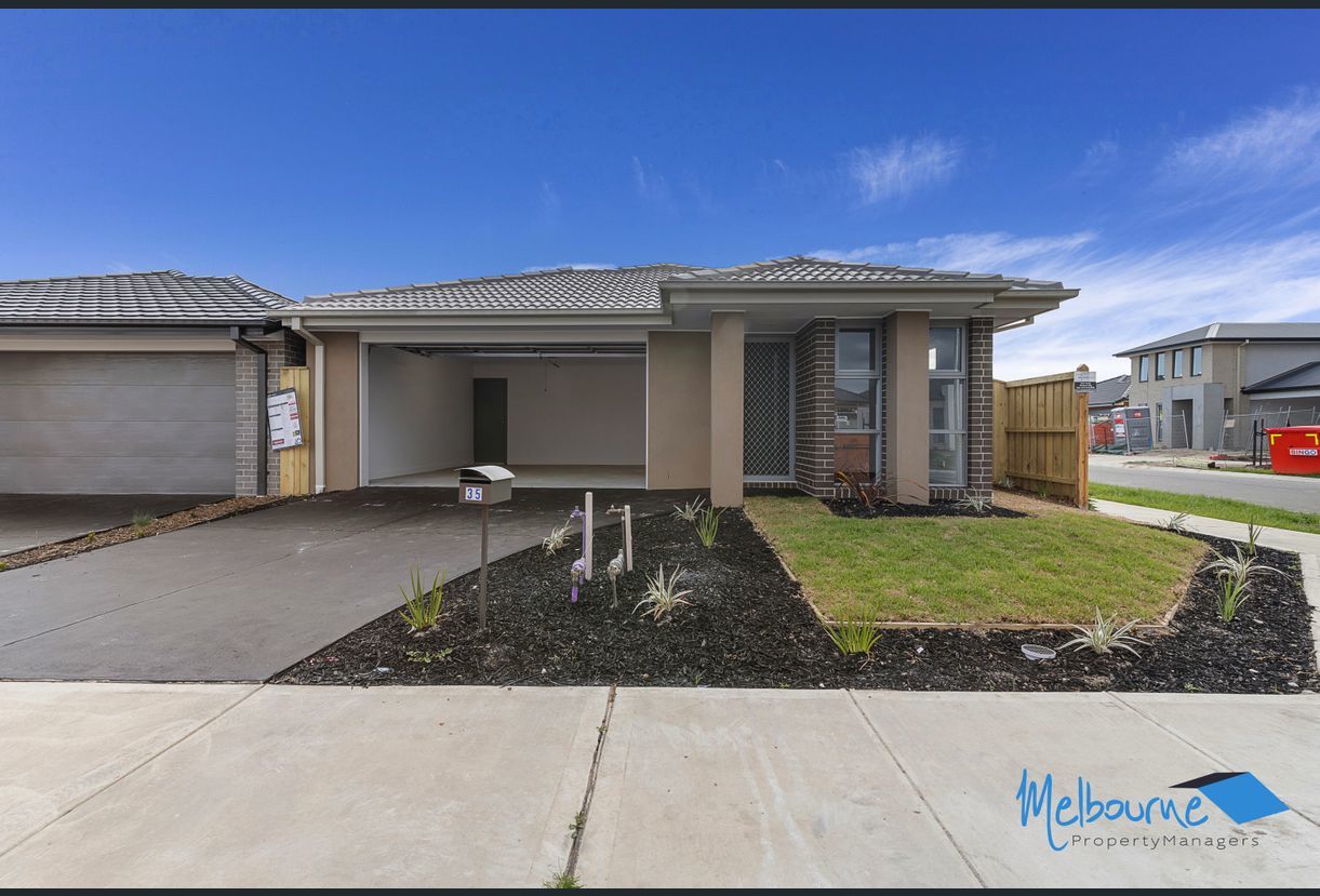 35 Tara Boulevard, Officer VIC 3809 
