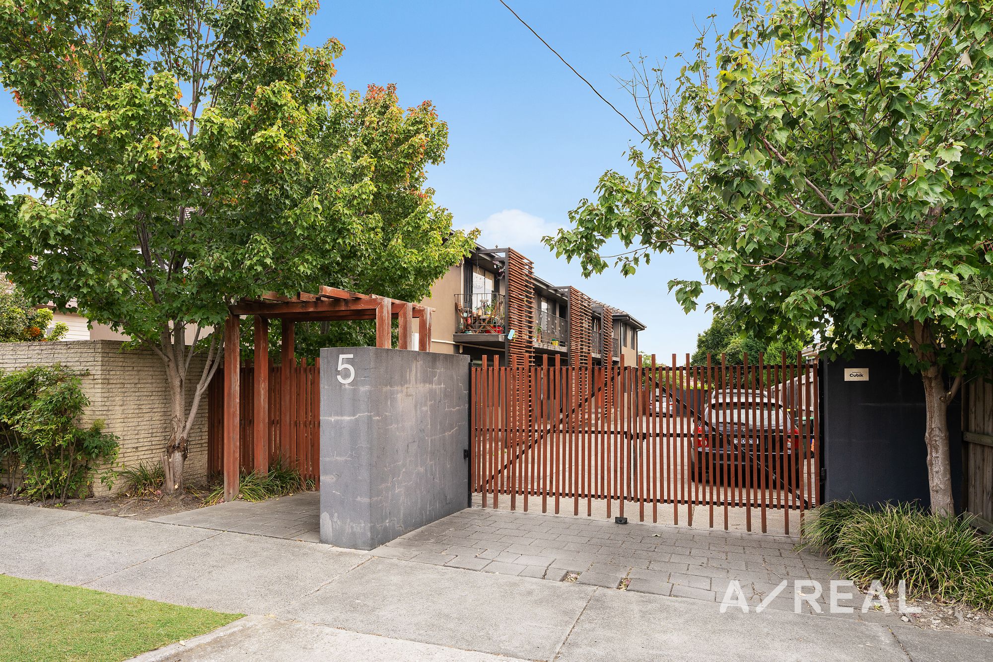 3/5 Tasman St Preston VIC 3072 
