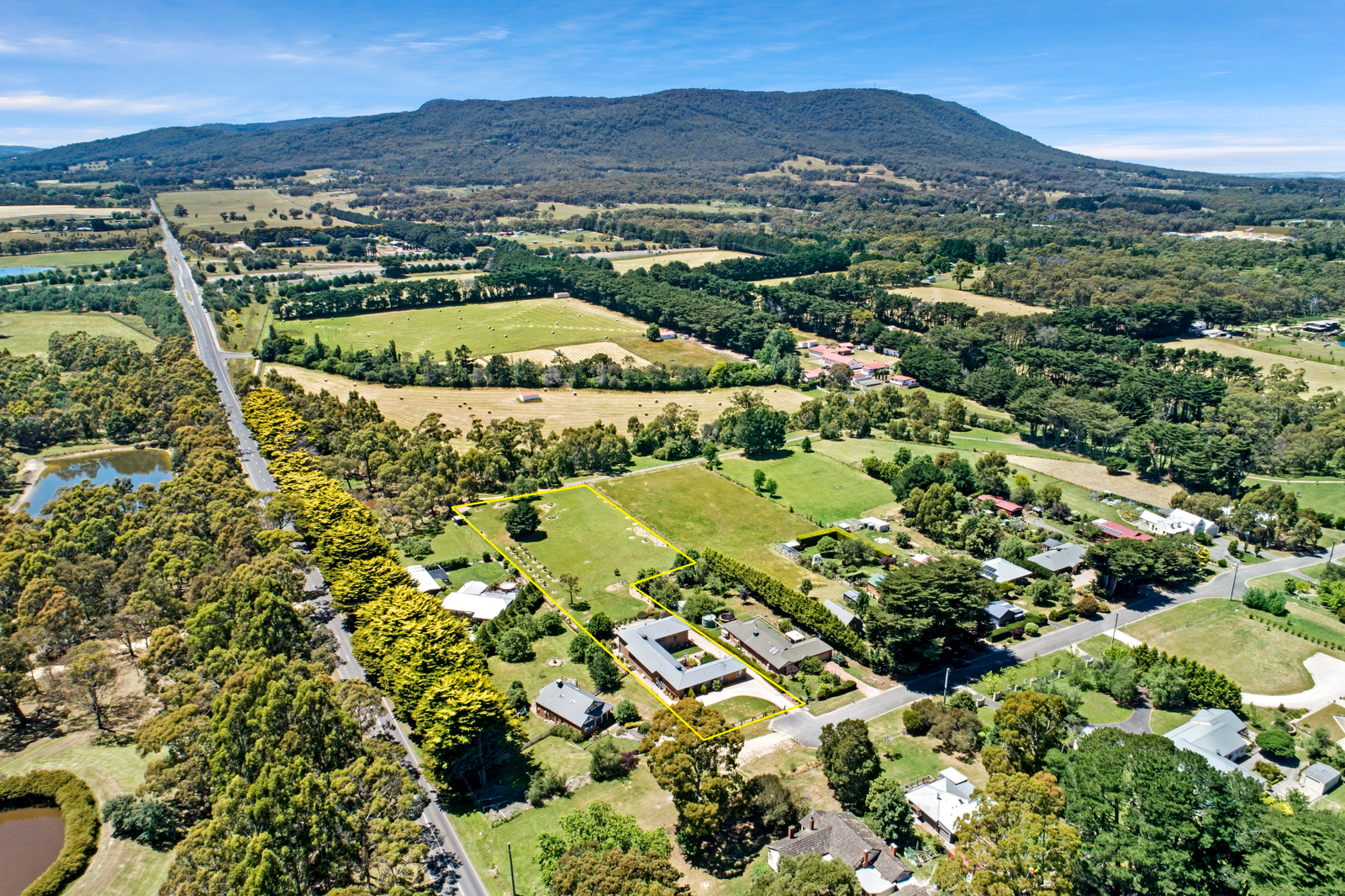 35 Tennyson Street, Woodend RT Edgar