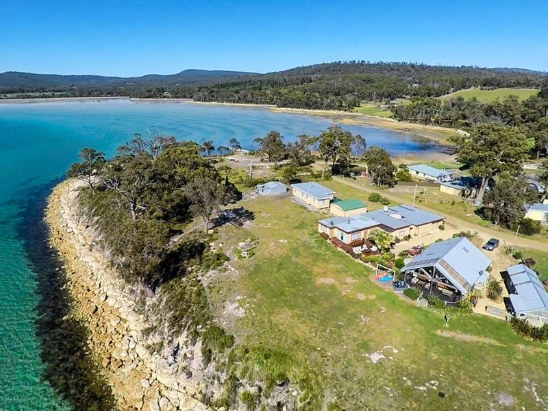 35 Turners Road, SALTWATER RIVER, TAS, 7186