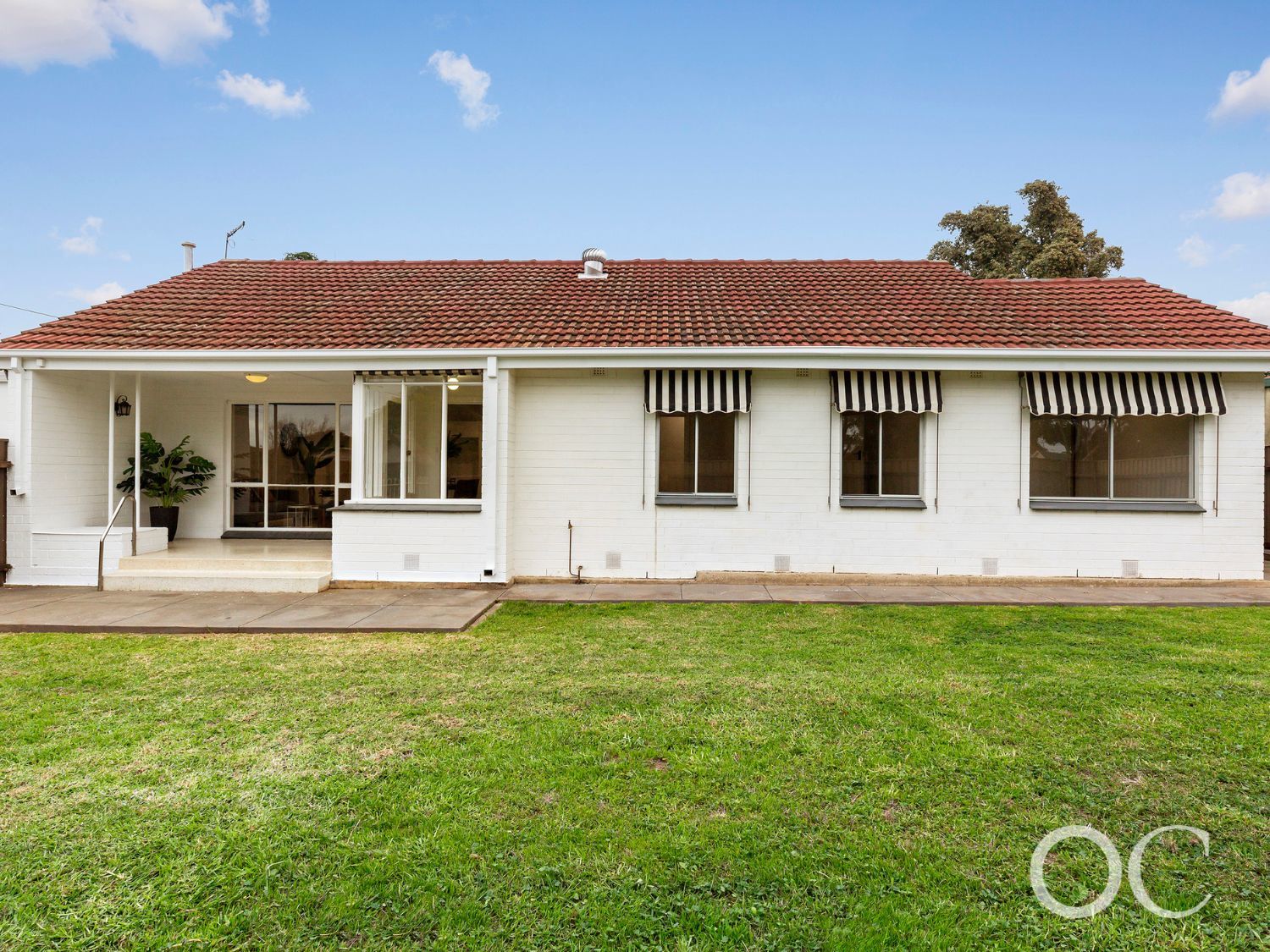 35 Vincent Street