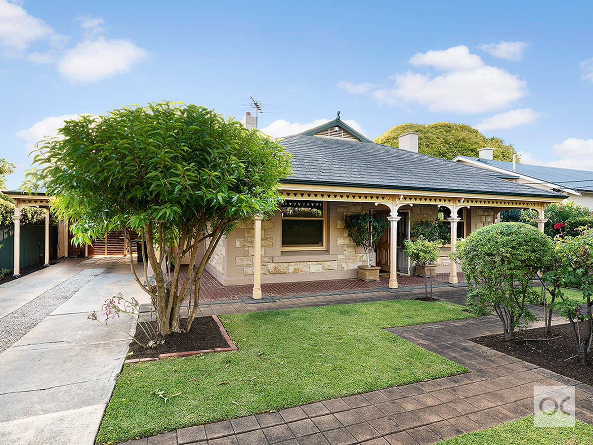 35 Warwick Avenue