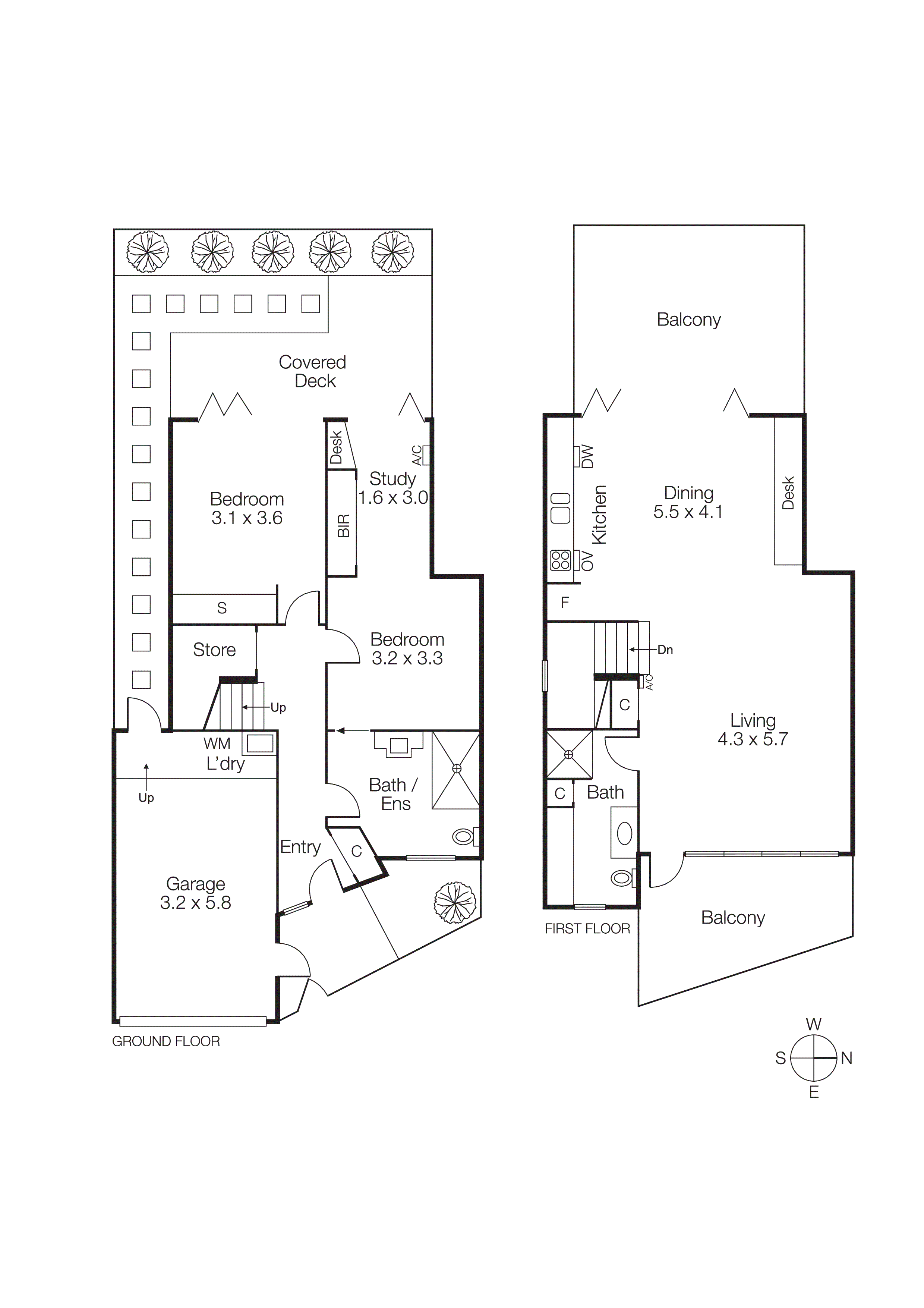 35 Waterloo Crescent, St Kilda VIC 3182 - Floorplan