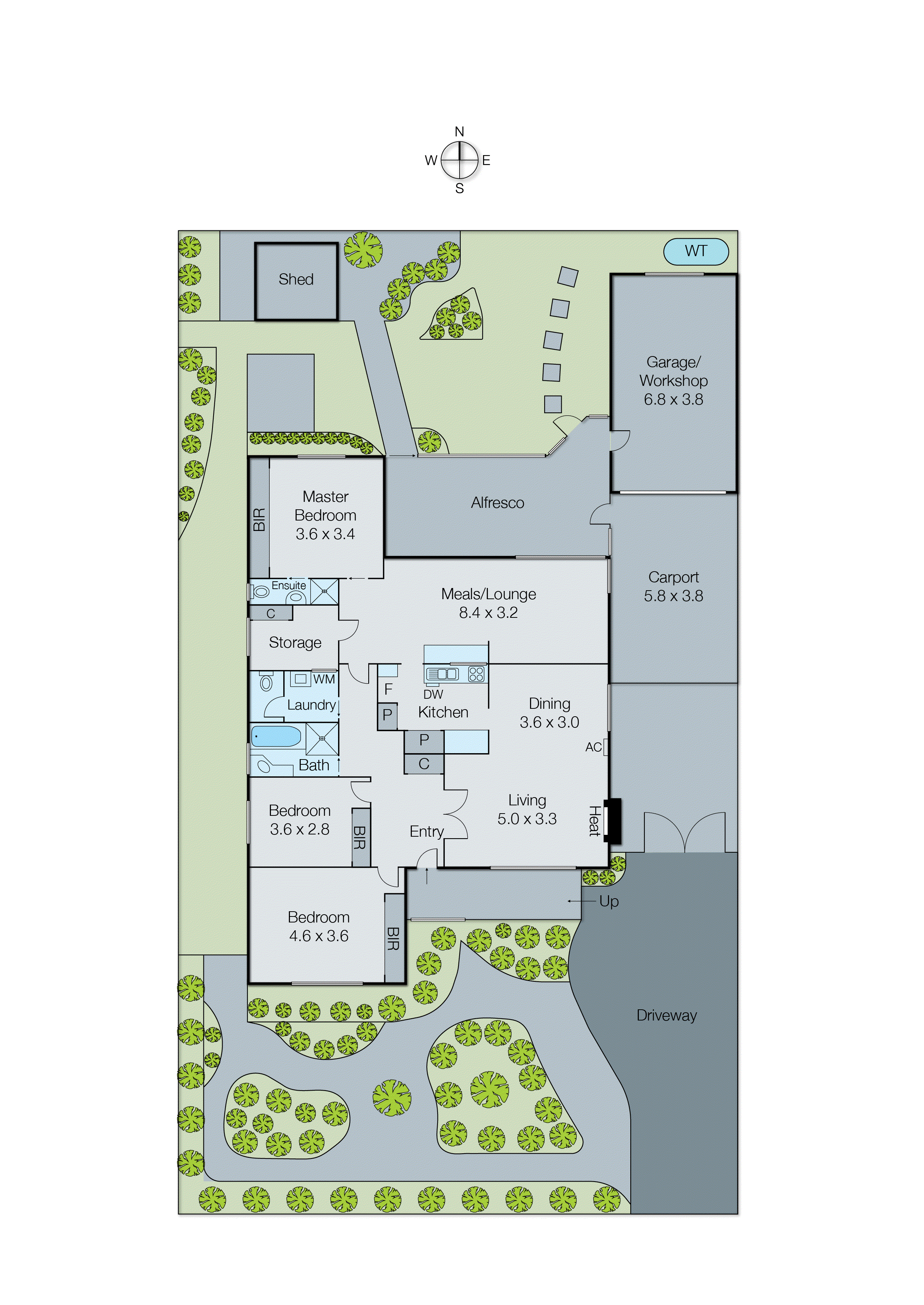 35 Wingrove Street, Cheltenham VIC 3192 - Floorplan