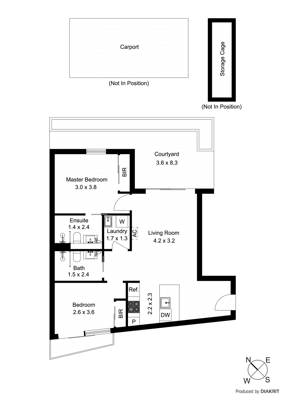 3/5 Winton Road, Malvern East VIC 3145 - Floorplan