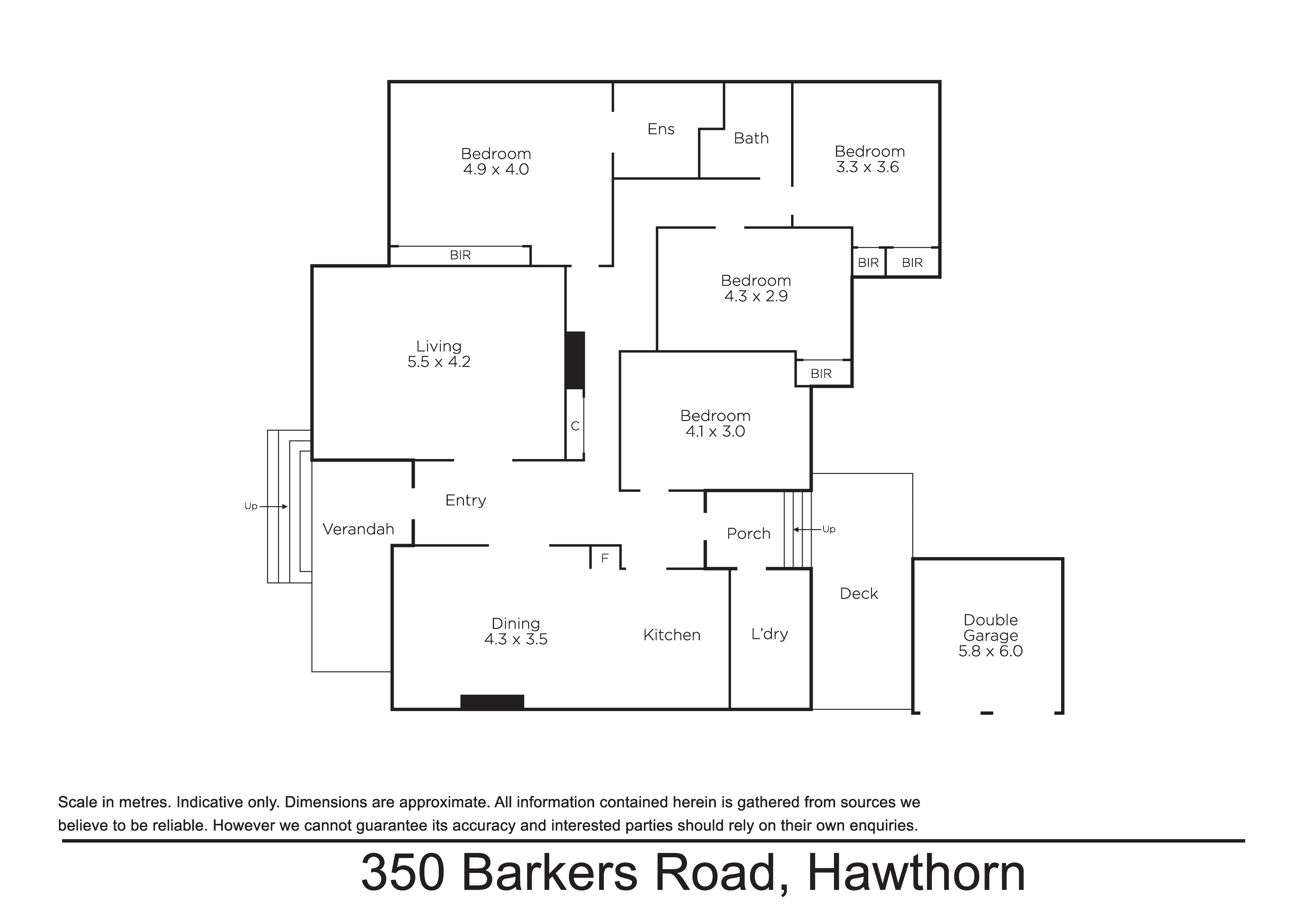 350 Barkers Road, Hawthorn, 3122