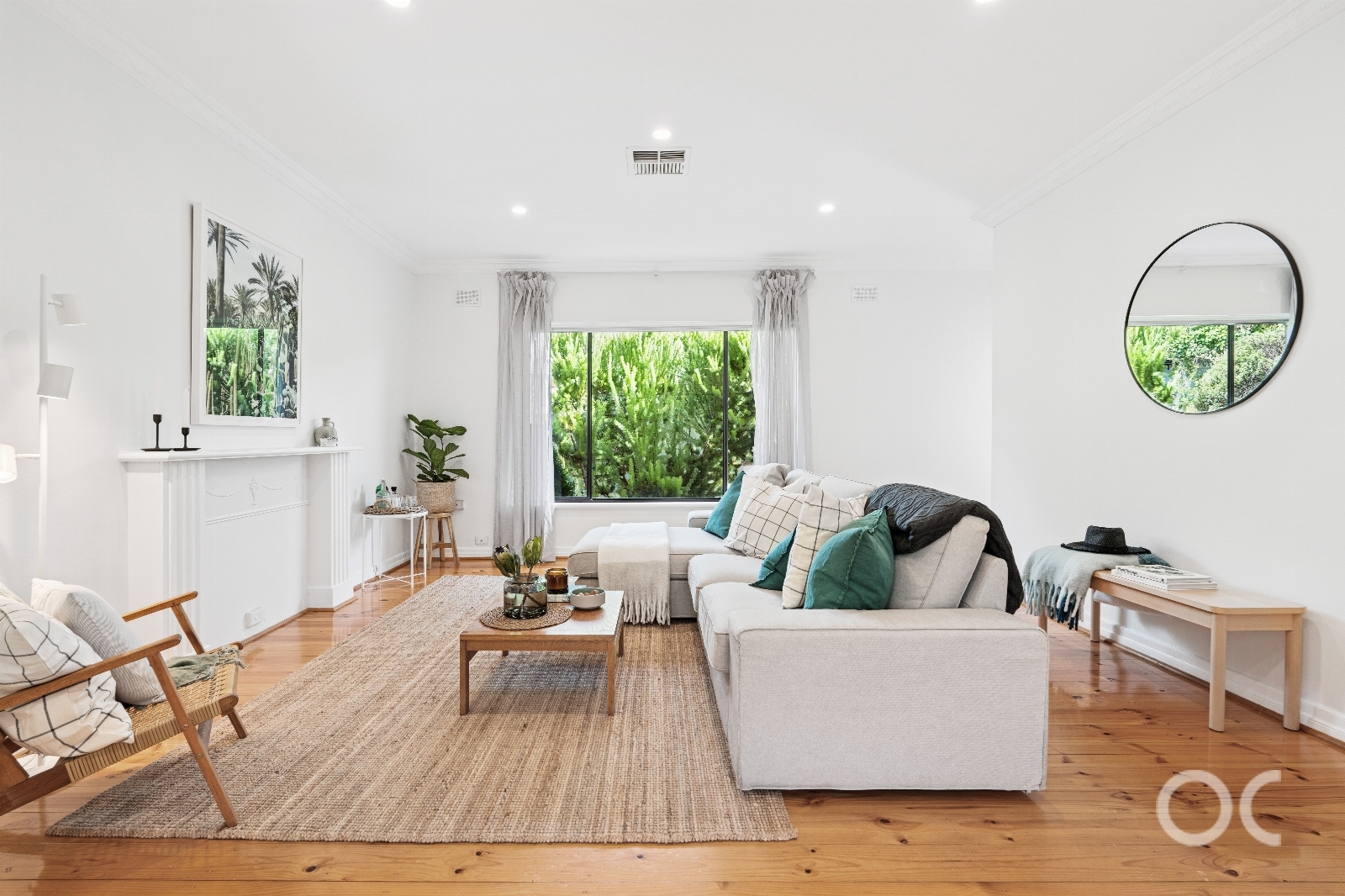 3/50 Cheltenham Street