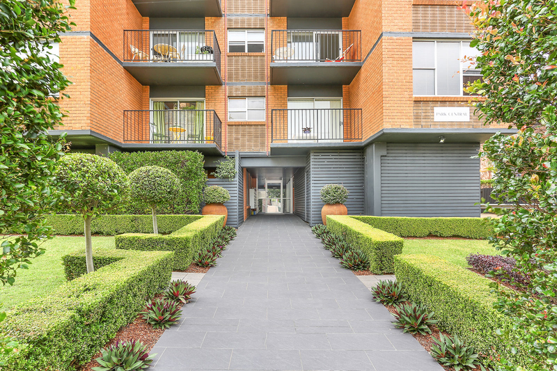 Unit 35/1 Cook Road, Centennial Park NSW 2021