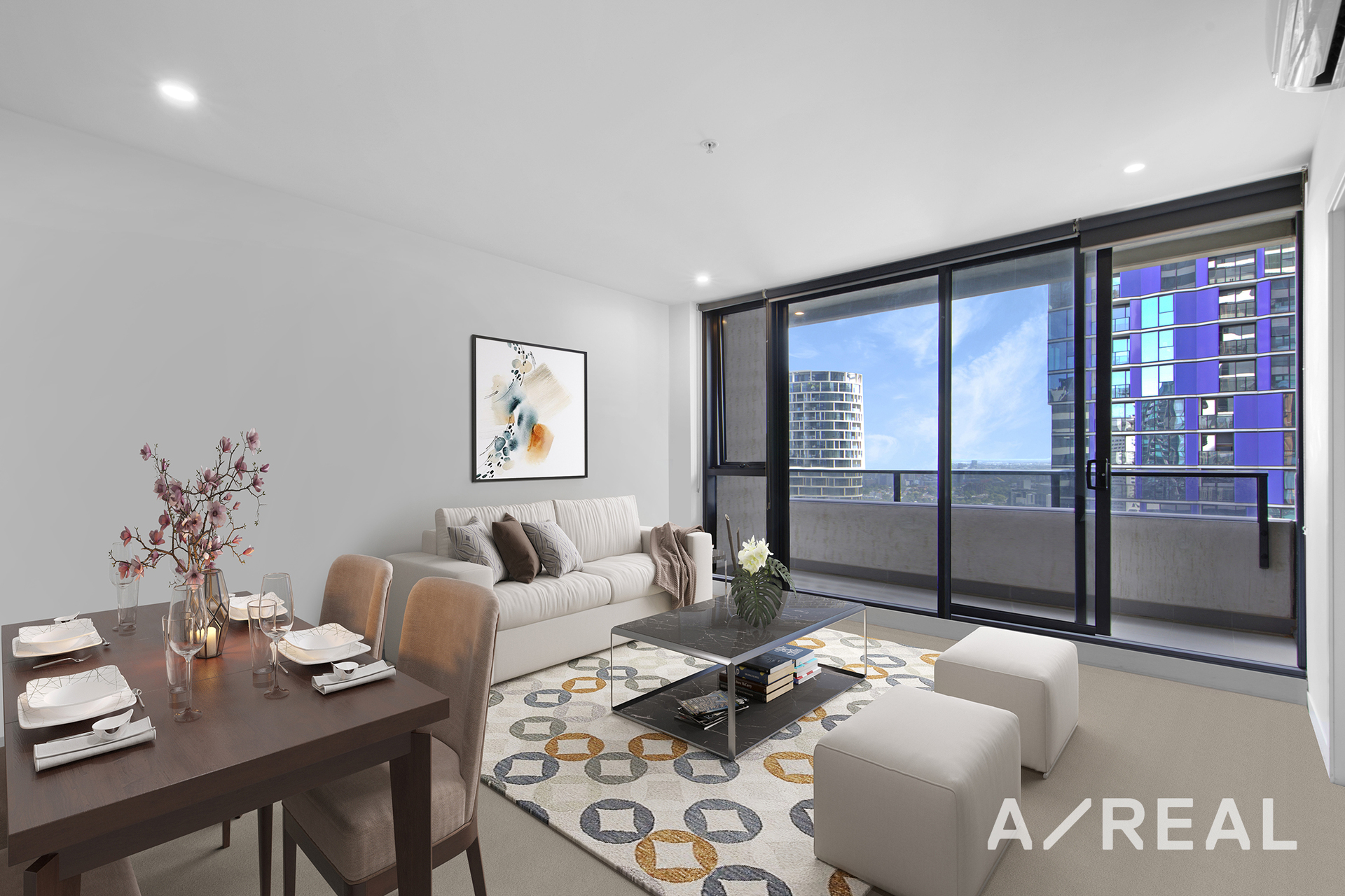 3511/80 A'Beckett Street, Melbourne VIC 3000 