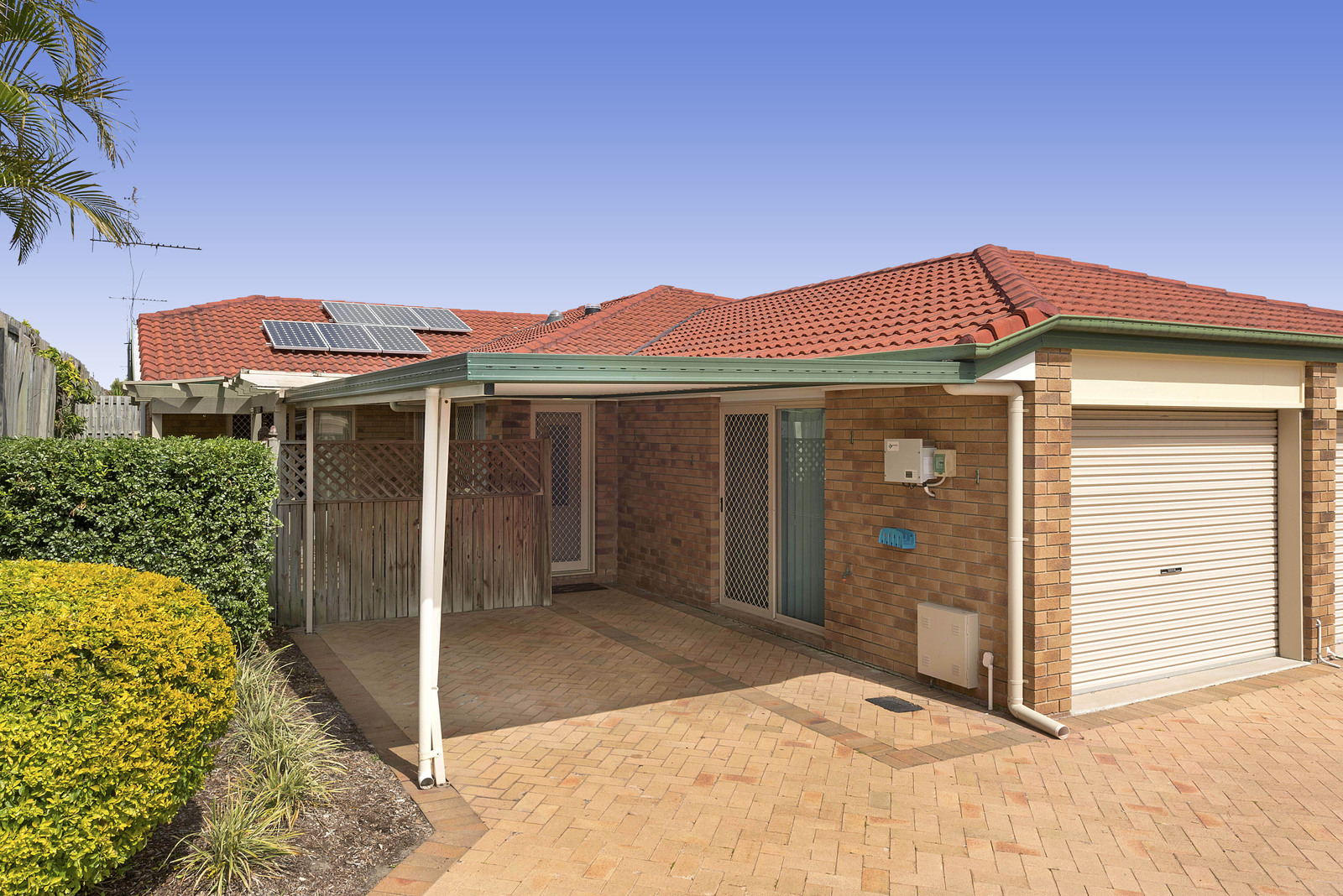 35/128 Meadowlands Road, Carina QLD 4152