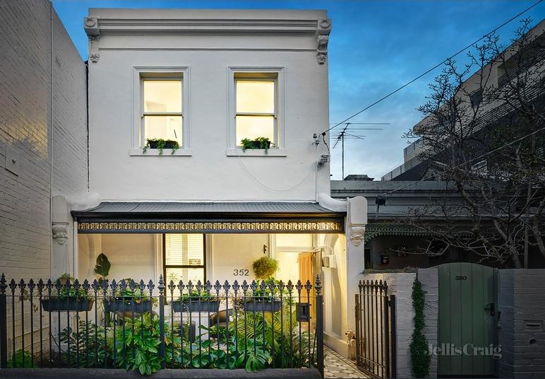 352 Fitzroy Street, Fitzroy
- Print Image 1