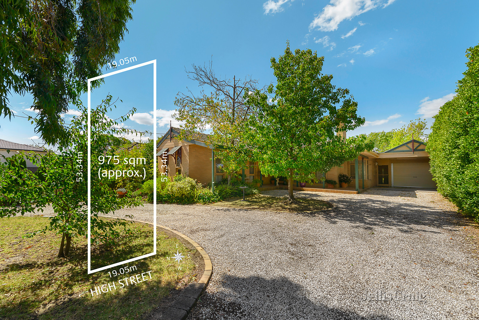 352 High Street, Templestowe Lower - Print Image 1