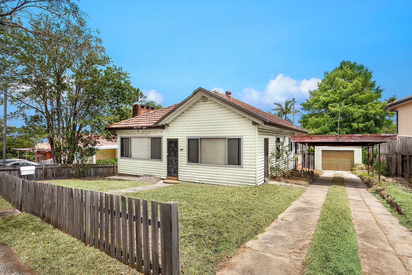 352 Pittwater Road, North Ryde NSW 2113