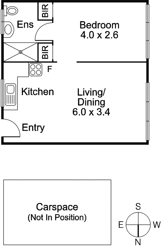 3/54 Balston Street, St Kilda East VIC 3183 - Floorplan