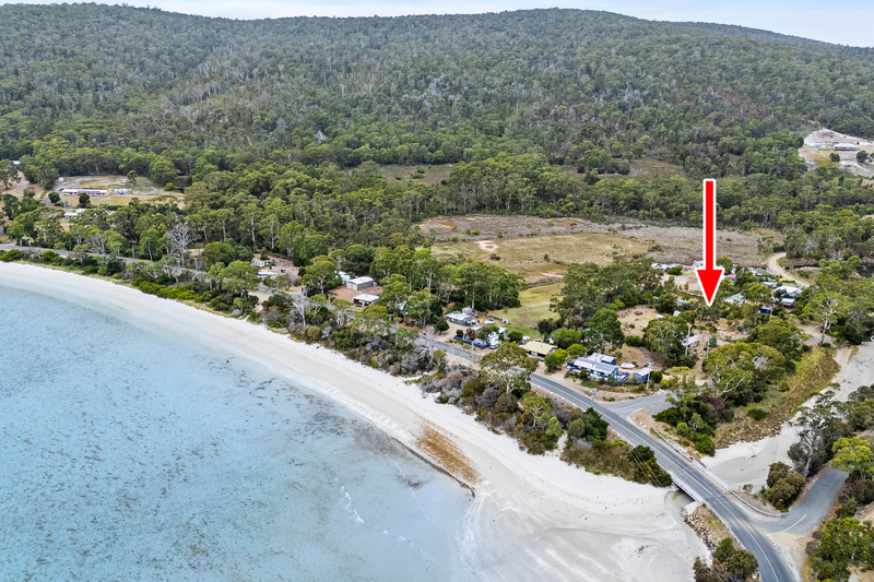 355 White Beach Road, White Beach, TAS, 7184