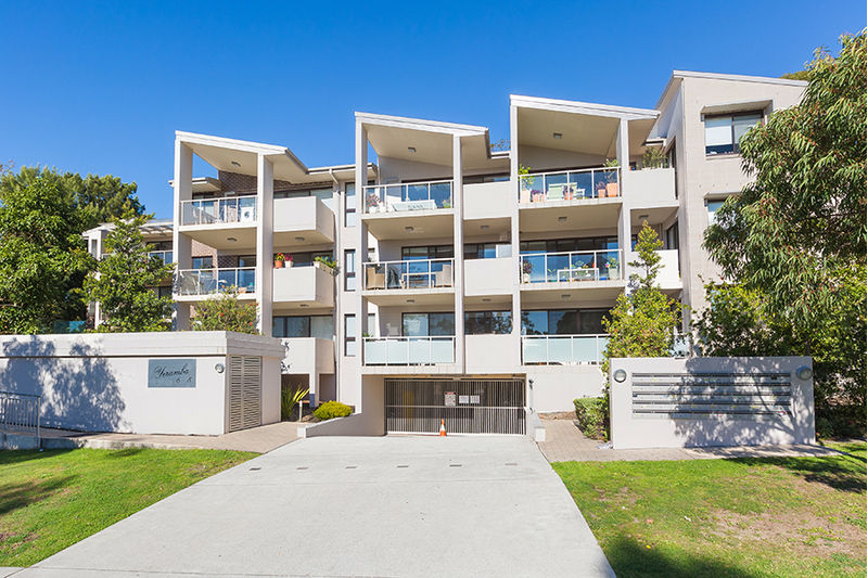 35/6 Banksia Road, Caringbah NSW 2229 
