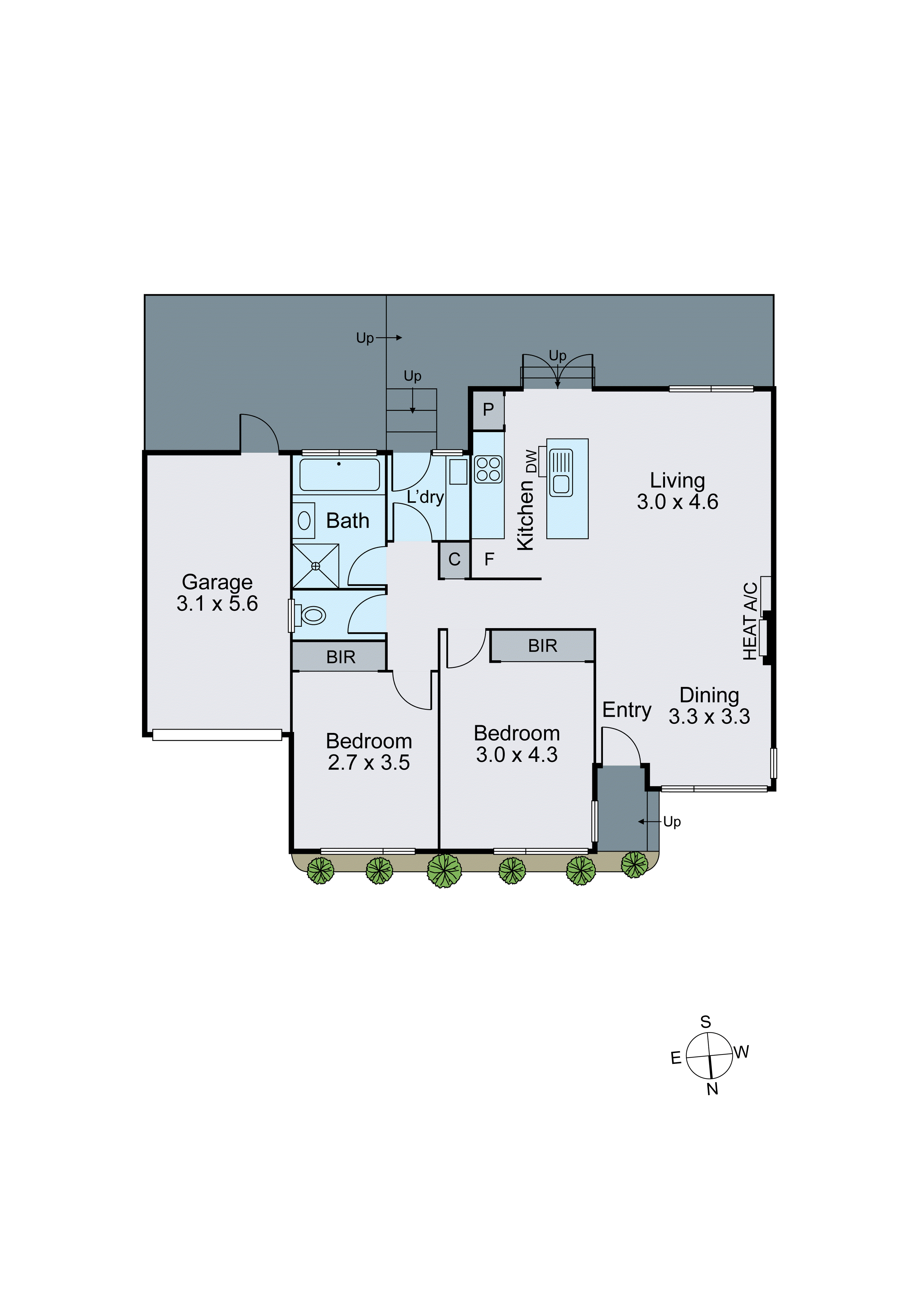 3/56 Webster Street, Malvern East VIC 3145 - Floorplan