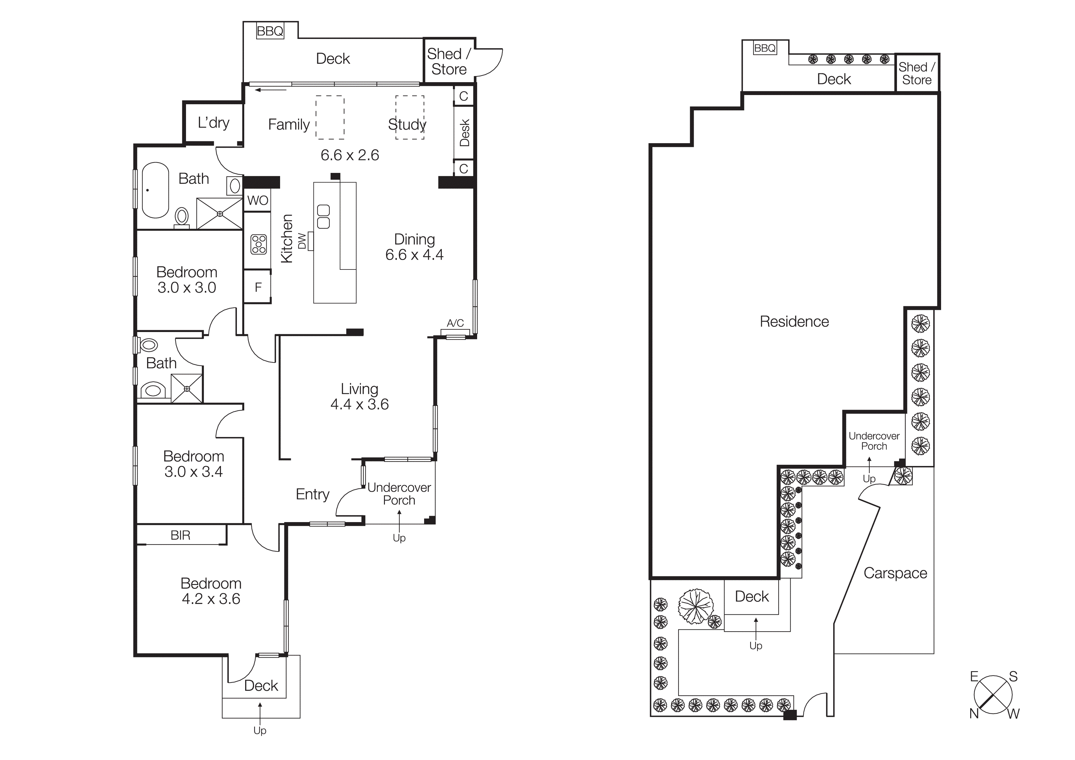3/57 Foam Street, Elwood VIC 3184 - Floorplan