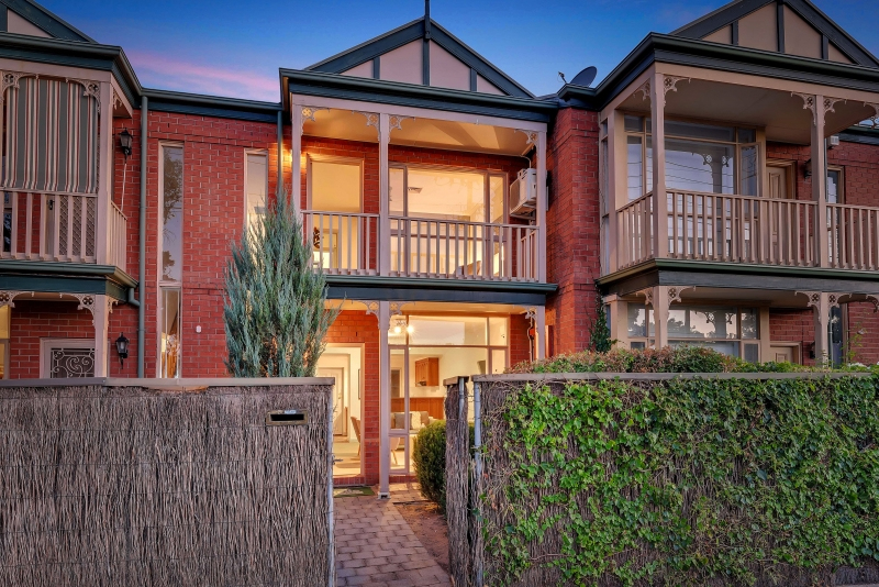 3/57A Richmond Street, College Park SA 5069
