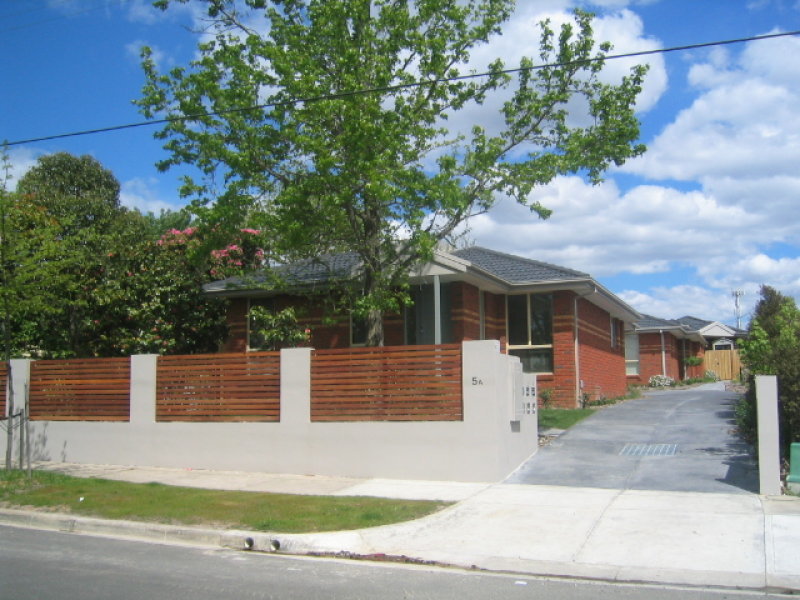 3/5A Ashley Street, Box Hill VIC 3128 