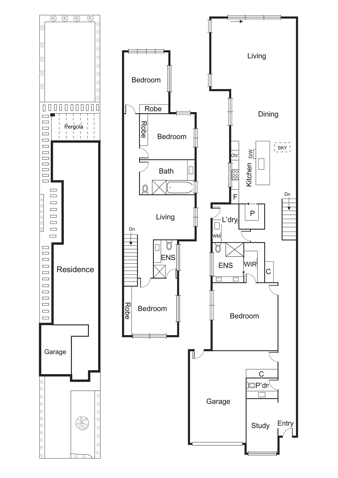 35a Barrani Street, Bentleigh East VIC 3165 - Floorplan