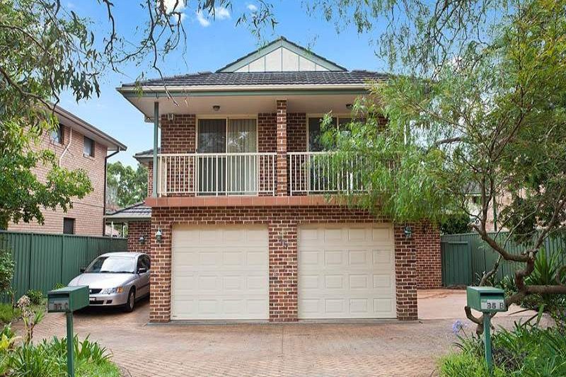35B Forest Road, Yowie Bay NSW 2228 