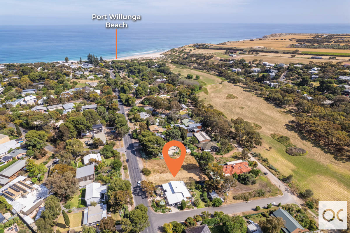35b Port Road