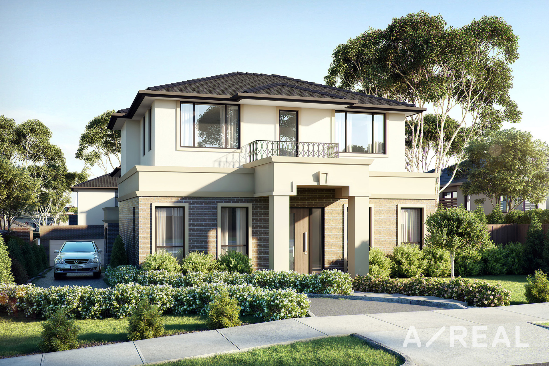 3/6 Bruce Street, Balwyn VIC 3103 