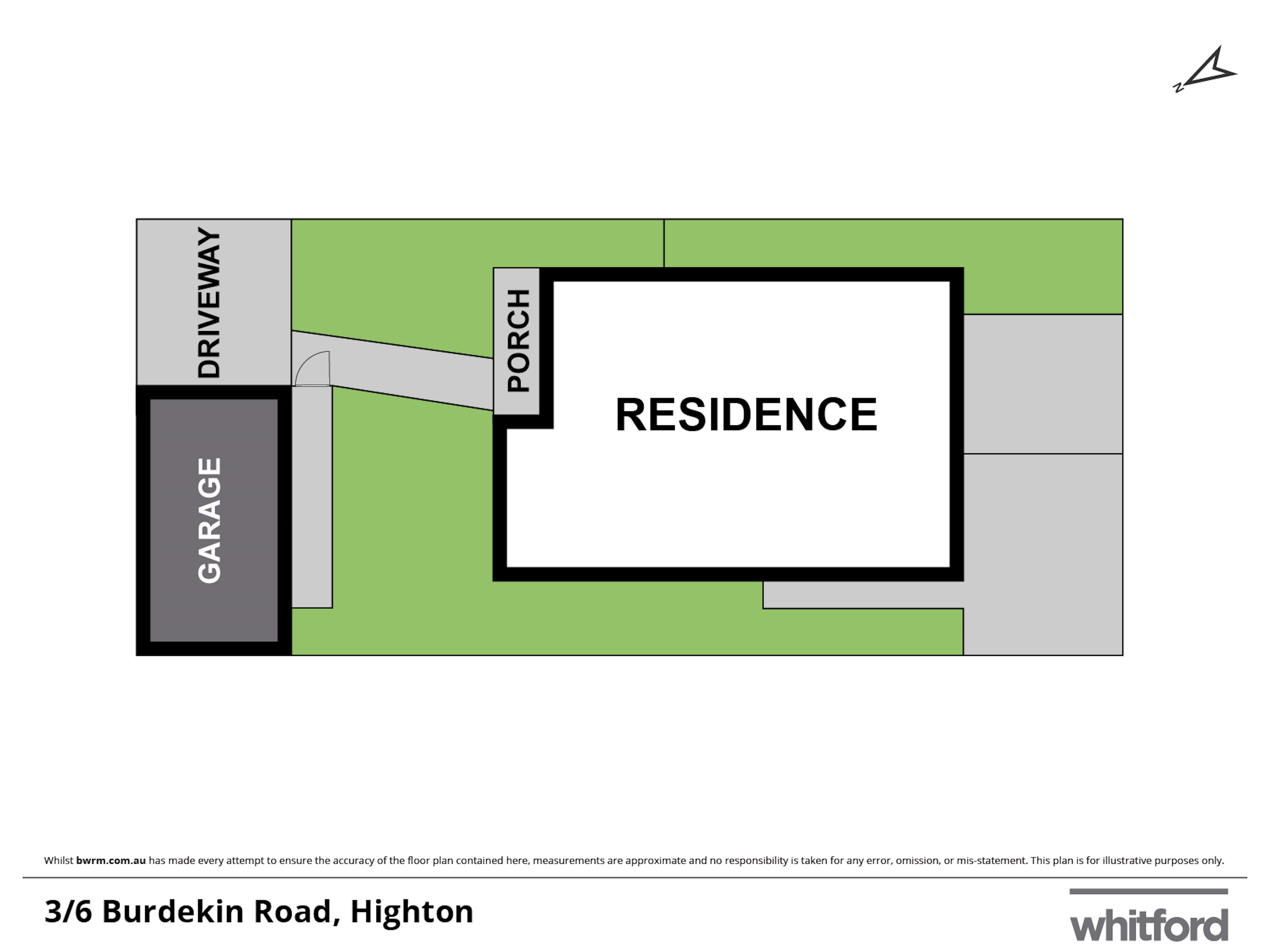3/6 Burdekin Road, Highton