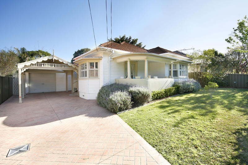 36 Caronia Avenue, Cronulla NSW 2230 