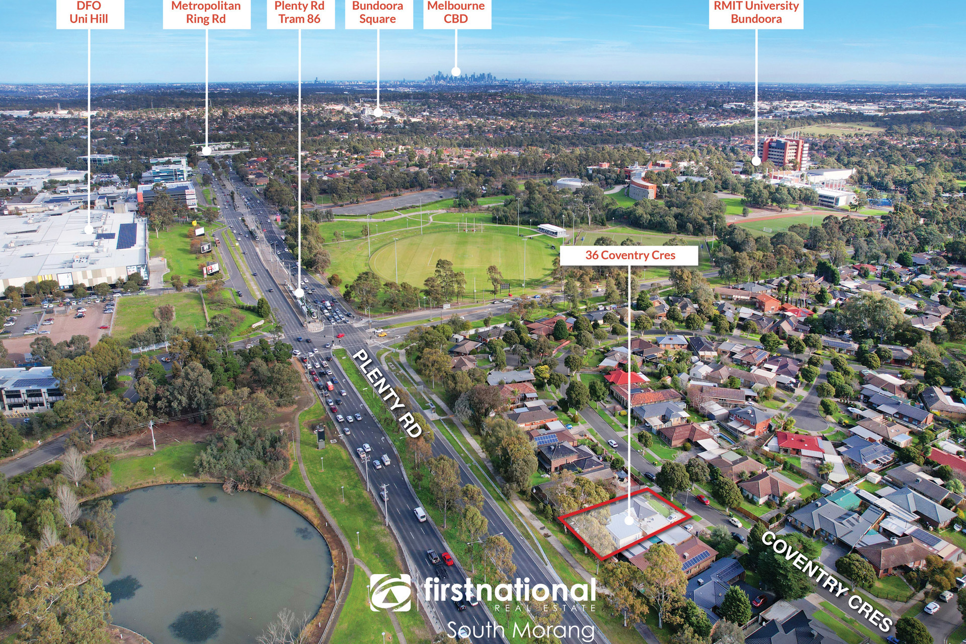 36 Coventry Crescent, Mill Park VIC 3082 