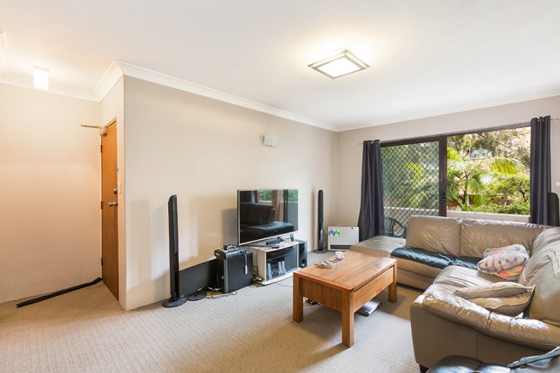 3/6 Curtis Street, Caringbah NSW 2229 