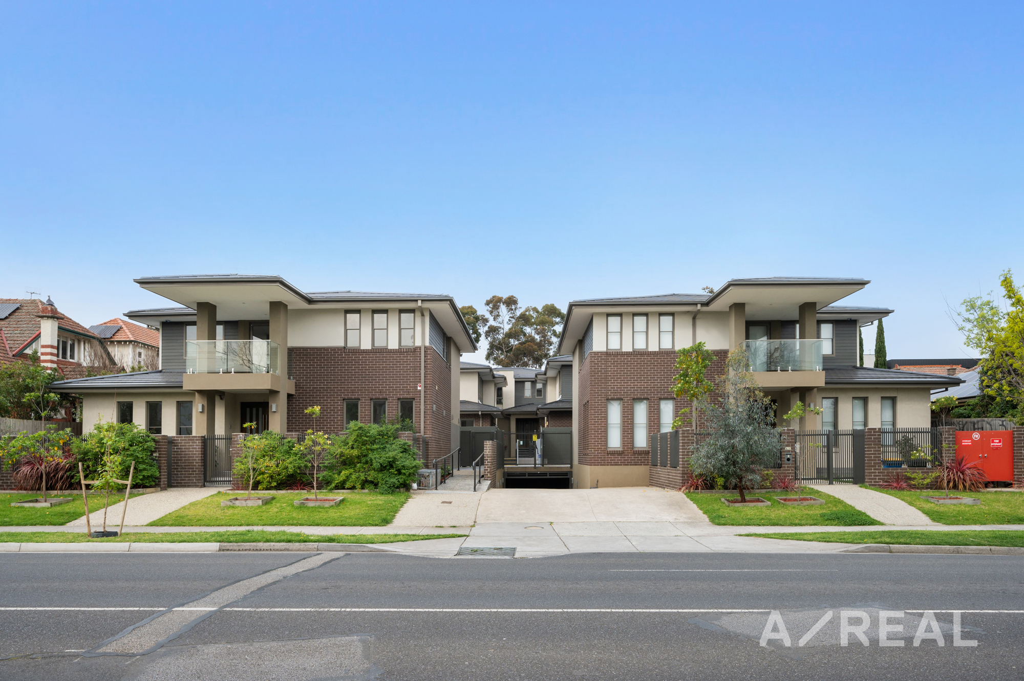 3/6 Denmark St Kew VIC 3101 