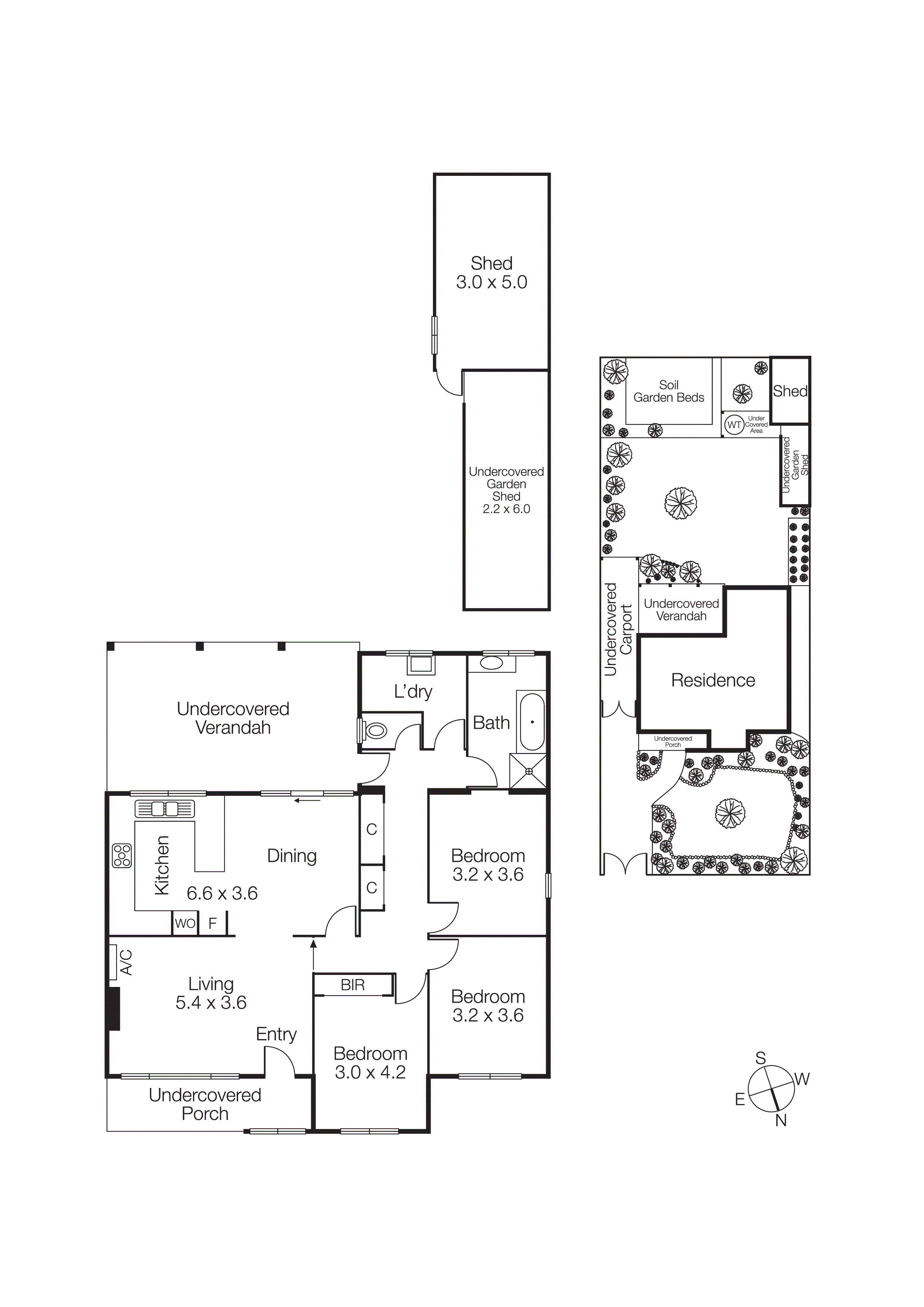 36 Duncan Street, Sandringham VIC 3191 - Floorplan