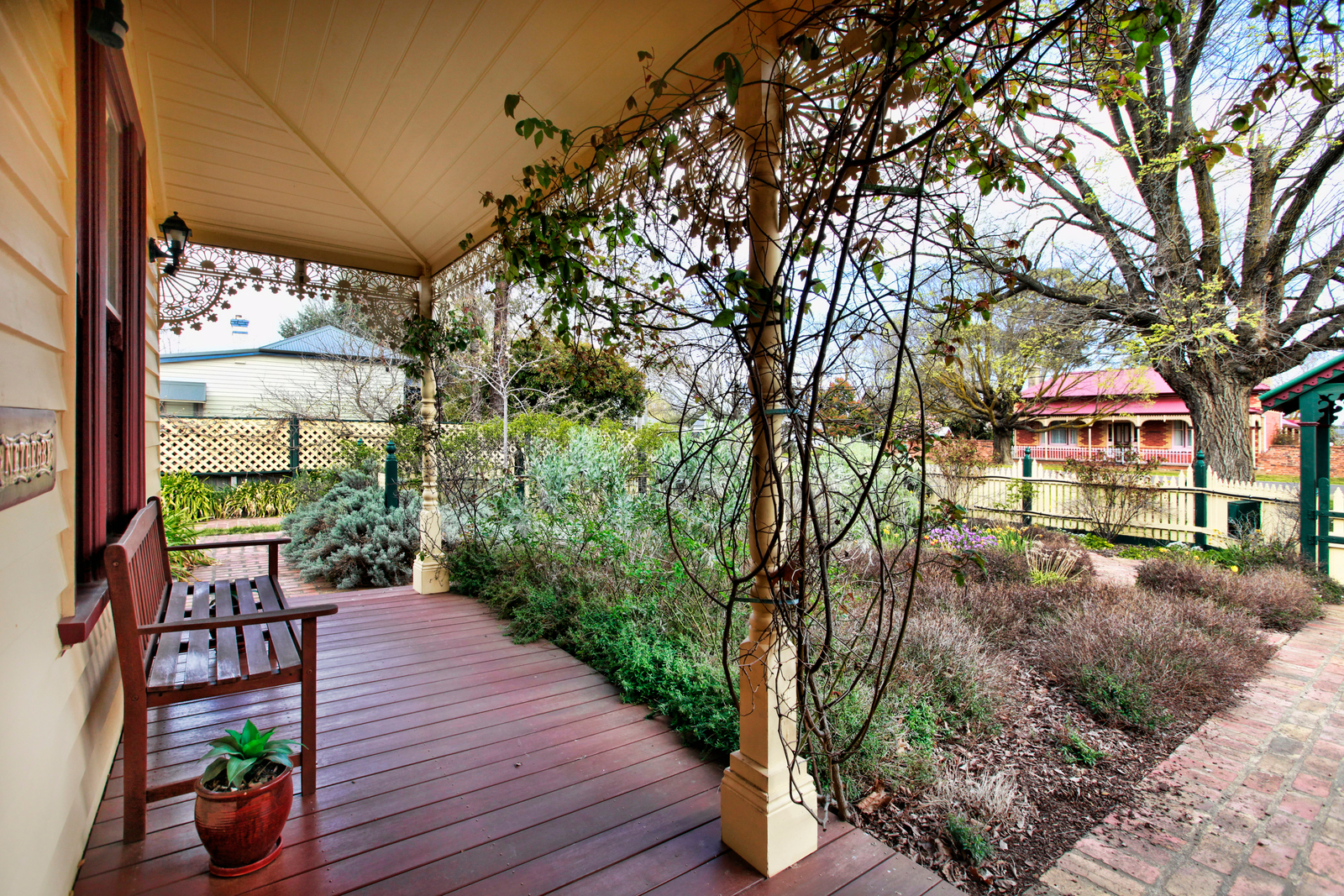 36 Dunsford Street, Lancefield RT Edgar