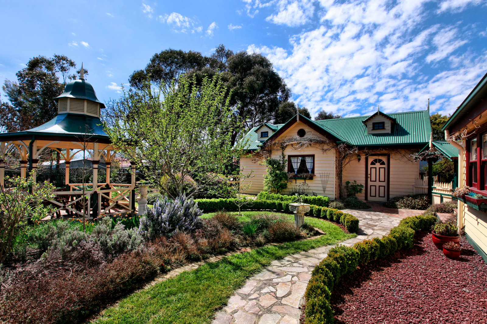 36 Dunsford Street, Lancefield RT Edgar