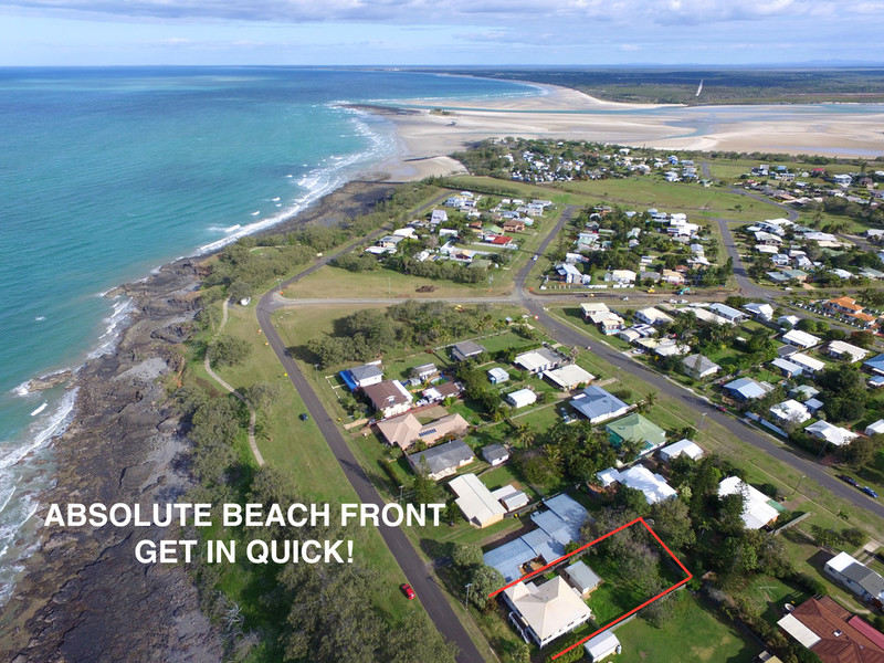 36 Esplanade ELLIOTT HEADS QLD 4670