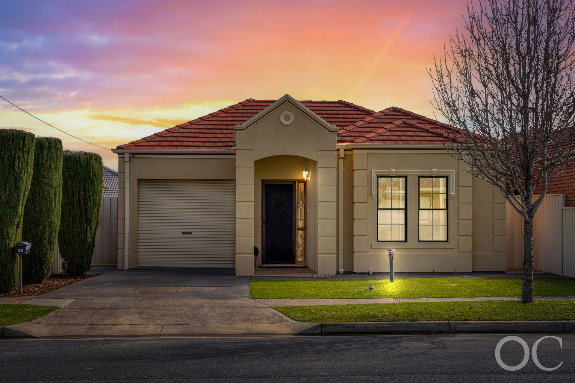 36 Fortrose Avenue