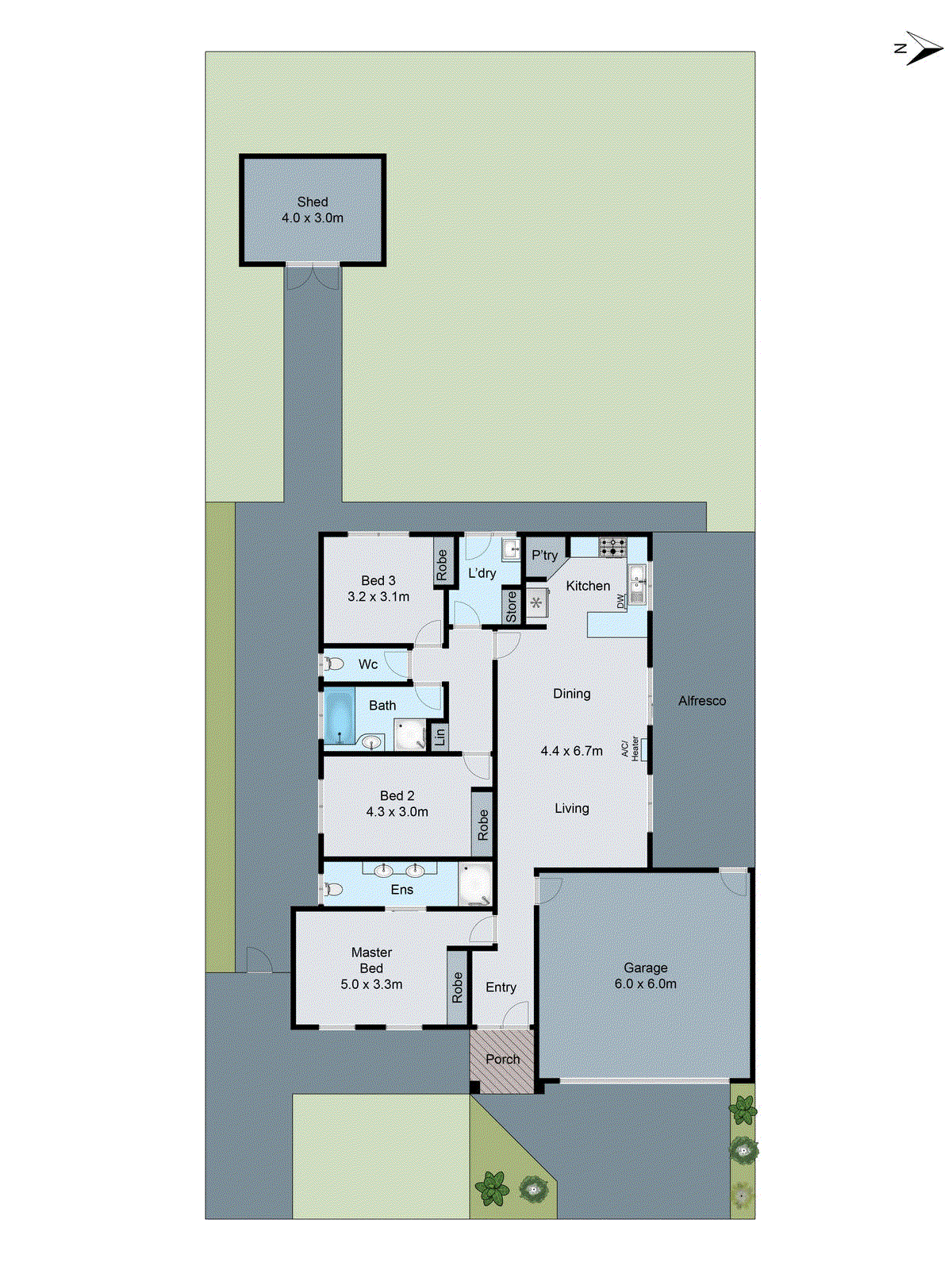 36 Grassland Grove, Leopold VIC 3224 Buxton 2022