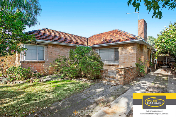 36 Hardinge Street Beaumaris