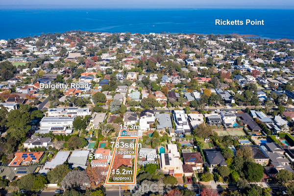 36 Hardinge Street Beaumaris