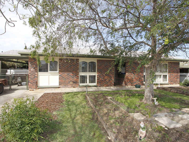 36 Helmsman Terrace