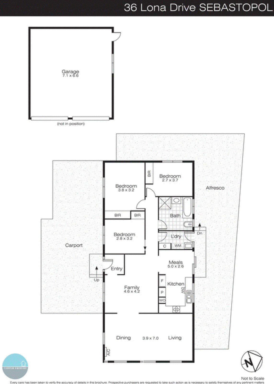 36 Iona Drive, Sebastopol VIC 3356 Buxton 2022