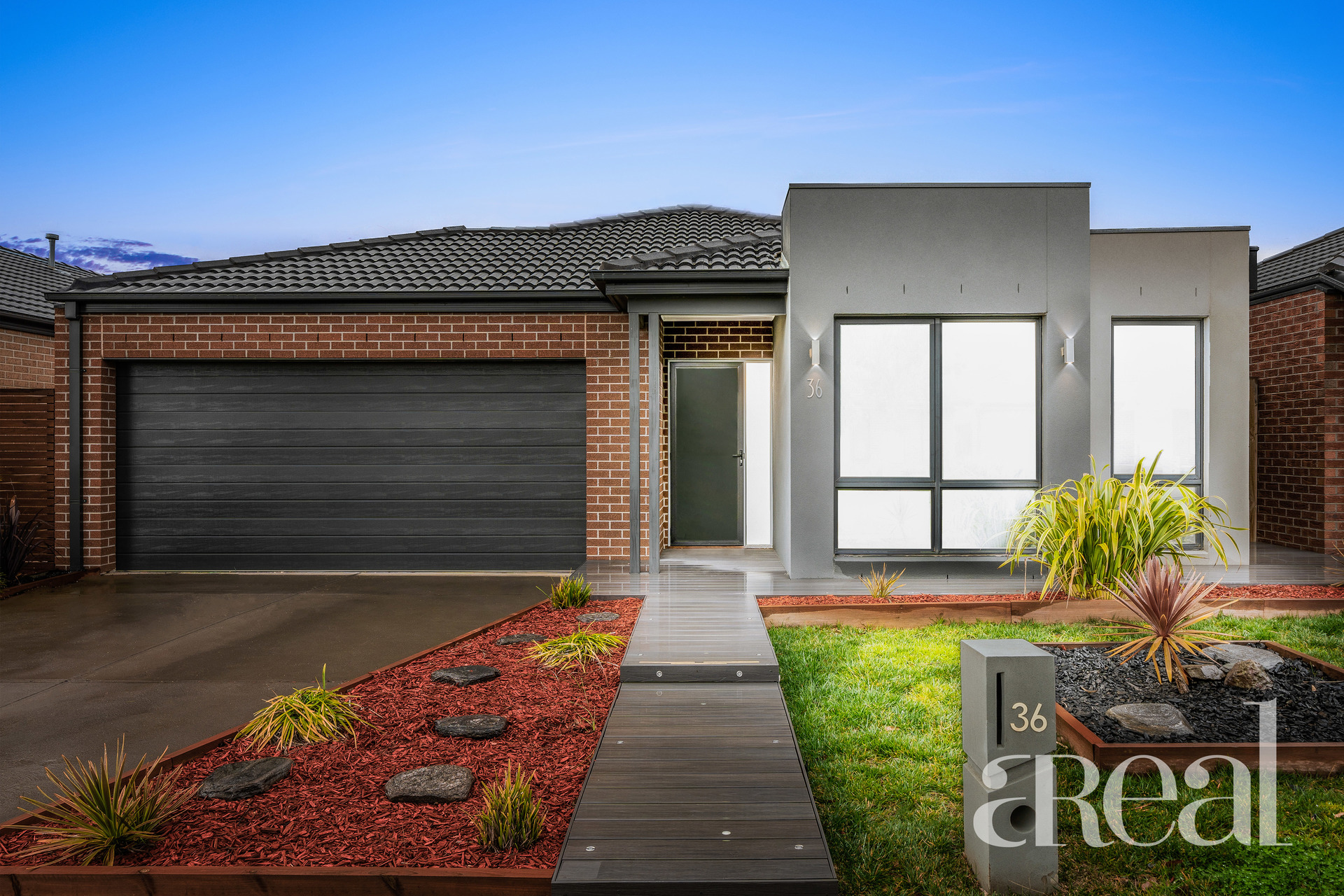 36 Jacka Street, Mickleham VIC 3064 